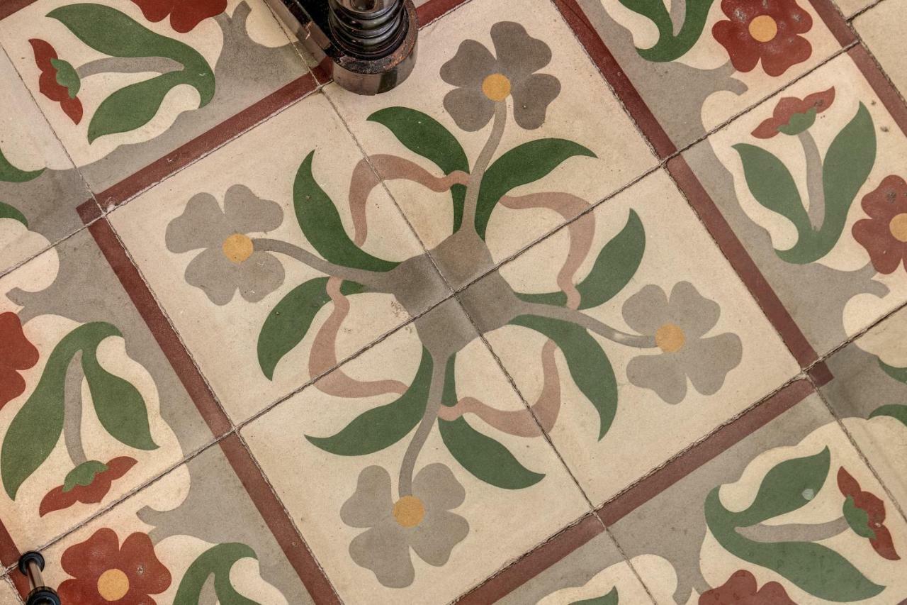 Palazzo Stunis - Dimora Di Charme Bed and Breakfast Ostuni Εξωτερικό φωτογραφία